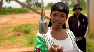 Cross Lady - Musadhipise  (CRIME SCENE RIDDIM  VID 004)dir by Go Raw