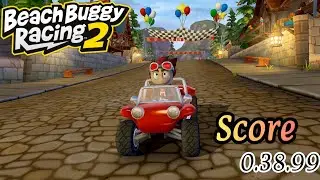 beach buggy racing 2 