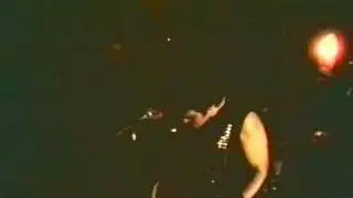 JON PARIS - Foxy Lady