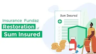 Insurance Fundaz | Automatic Restoration of Sum Insured