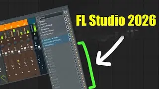 Music Producer দের জন্য FL Studio 2026 বড় আপডেট!