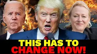 🔥Trump Needs To SHUT THIS DOWN now!!
