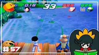 Retro Gaming #57 - Pac-Man Fever (PS2) | Tropical (Short)