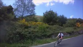 Pyrenees Coast to Coast