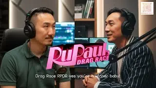 Same Same But Different S4 EP 04: Daddy Issues! - Drag in Singapore: Sashay, Shantay!