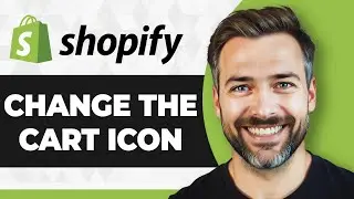 How to Change the Cart Icon on Shopify (Step By Step) (2026 Guide)