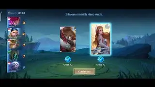Brawl - Mobile Legends part 7 #mobilelegends #mlbb