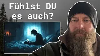Darum bist Du einsam (wichtige Botschaft)