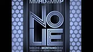 Machel Montano - No Lie Massiv Flo Remix