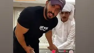 بث جارالله العجمي 26/6/2025🤍