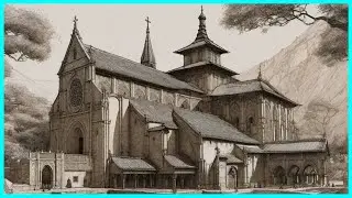 Medieval Epic: Music for Exploring 15th Century Monasteries