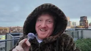 Week in the life of a London artist (artist vlog)