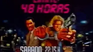 Promo L&iacute;mite: 48 horas (16/02/1993)