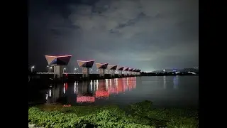 자전거 국토종주 5일차 (합천 적교장 ~ 부산 낙동강하구둑)