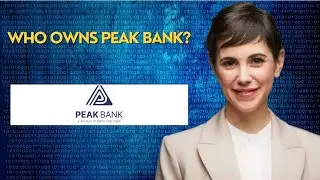 Who owns Peak Bank? 
