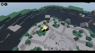 this server kinda chill...