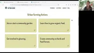 Localization Action Guide website tour