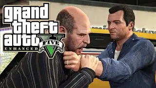 Let's Start A Gangster Lifestyle | GTA V GAMEPLAY #1