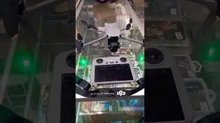 DJI drone video |  DJI Air 3s drone video #djidrone #drone #dji #video