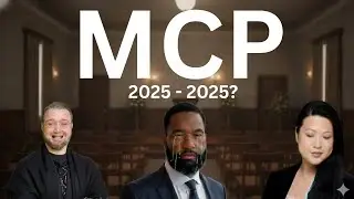 MCP уже мёртв? Улучшил ли GPT 5.1 что-нибудь?