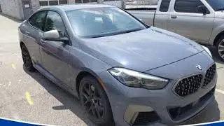 Certified 2021 BMW 235i xDrive Fayetteville NC Fort Bragg, NC #B14905A