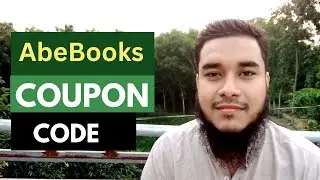 Abebooks Coupon Code - Abebooks Discount That Works Now