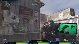 THIS IS WHAT HACKERS SEE - WARZONE