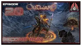 Let's Play Outward (Melee Run) With CohhCarnage - Episode 20