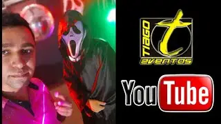 LIVE TIAGO EVENTOS
