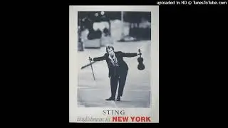 (FREE)UK Drill Type Beat x NY Drill Type Beat x Sting - Englishman In New York(prod.slympy)