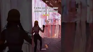 abonner vous pour les 5k