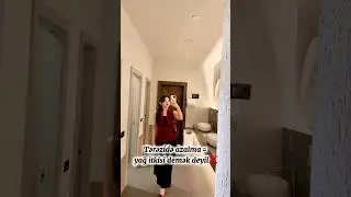 Bağırsaqda iltihab varsa, yağ yandırmaq &ccedil;ətinləşir⛔️ əzələ itkisi olur!