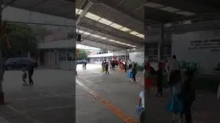 festival de primavera 2024
