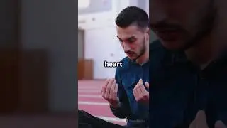 Never Lose Hope in Allah&rsquo;s Mercy 💫 | Powerful Dua for Forgiveness