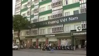 VCBS CẦN THƠ CH&Iacute;NH THỨC HOẠT ĐỘNG TẠI ĐỊA ĐIỂM MỚI