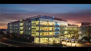 Rady Children's Pediatric Surgery Fellowship