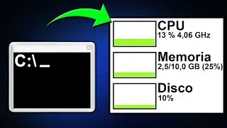 5 COMANDOS Para LIMPIAR y OPTIMIZAR tu PC 🚀 &iexcl;FACIL y en MENOS de 5 Minutos!