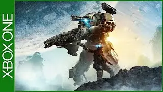 Titanfall 2 - Xbox One Gameplay
