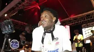 SKENG break the code KRAFF did something would you approve it. Performance live