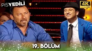 Pis Yedili 19. Bölüm | 4K Ultra HD