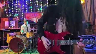 Mike plays the blues (Mike campese kauai 11/14/25