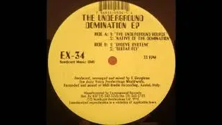 F. Giorgions - The Underground Source