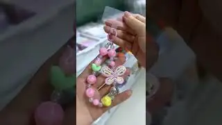 Let&rsquo;s pack Morgan&rsquo;s 1 scoop order #mystery#birthday#asmr#packingorders#cute#luckyscoop 