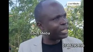 BOBI WINE ALIMBA  PROTEST VOTE TELIYO - RONALD MAYINJA 