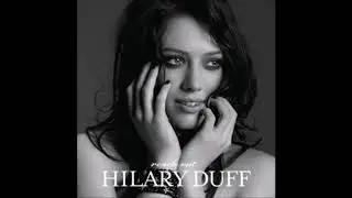 Hilary Duff-Reach Out (Acapella)