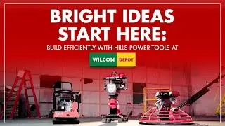 Hills Power Tools | Do It With Wilcon