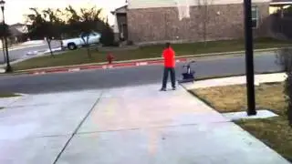 Epic fail 2