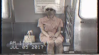 PIMO - Cool Grandma