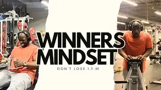 The Power of the Winner&rsquo;s Mindset | Unlock Your Inner Champion 💪🔥