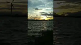 Sunset - Kahani vibes - Lal Chadda Singh !